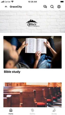 Game screenshot GC Church mod apk