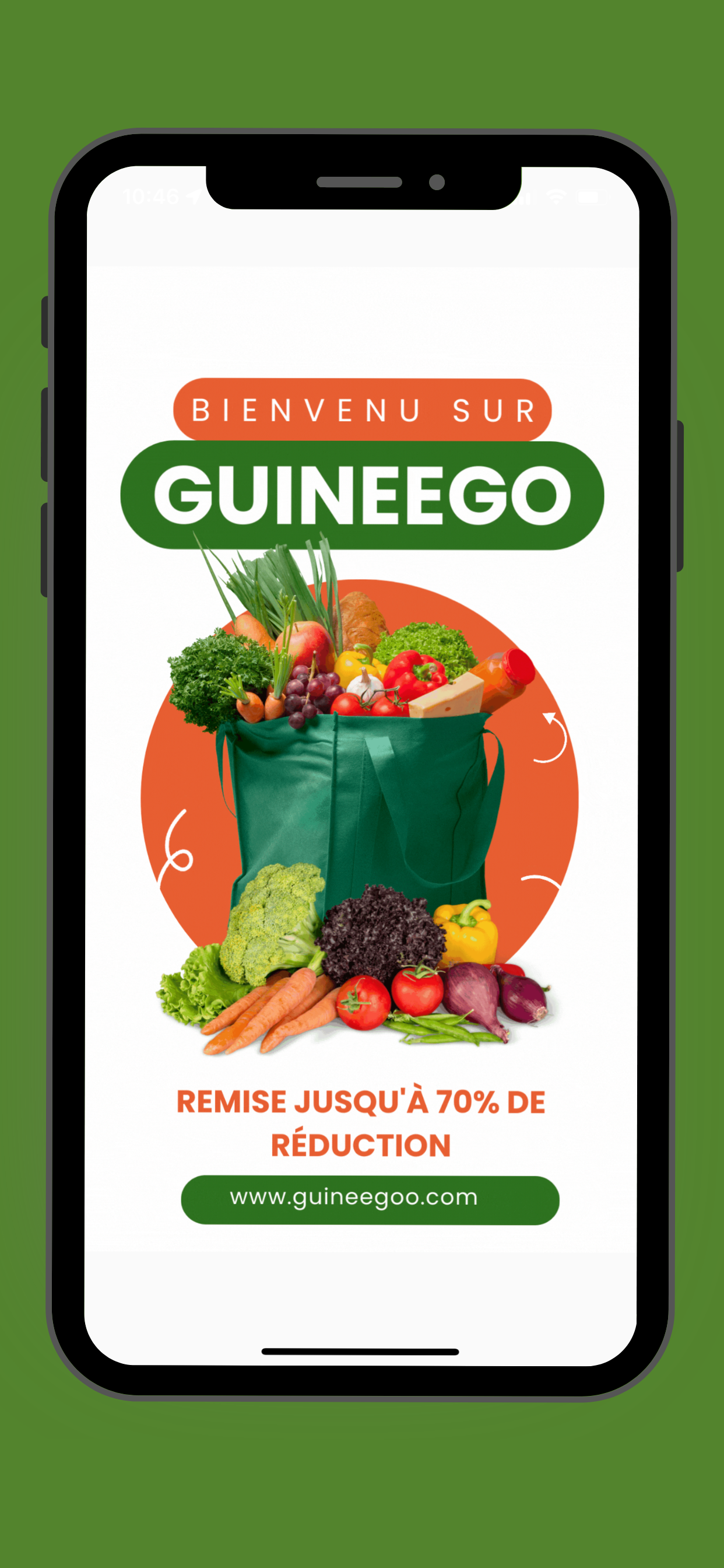 GuineeGo