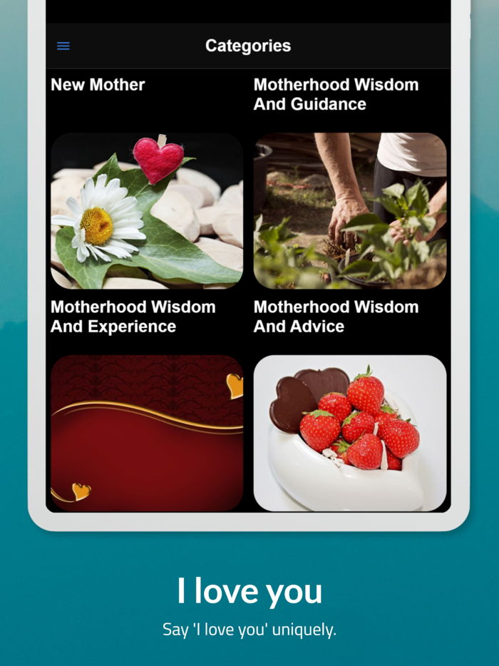 Mothers Day Quotes and Wish