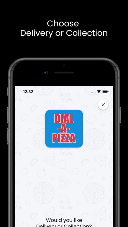 Dial A Pizza Haverhill screenshot-3