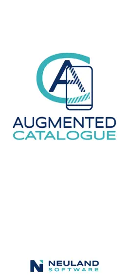 Game screenshot Augmented Catalogue mod apk