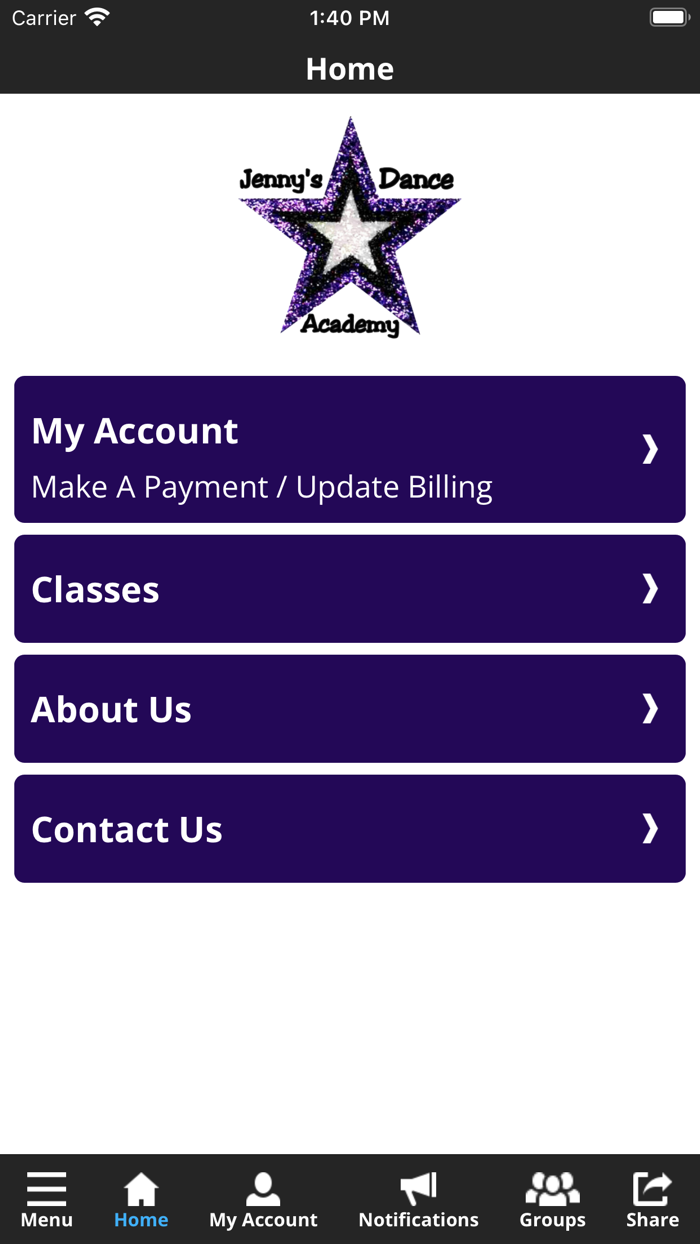 Jennys Dance Academy