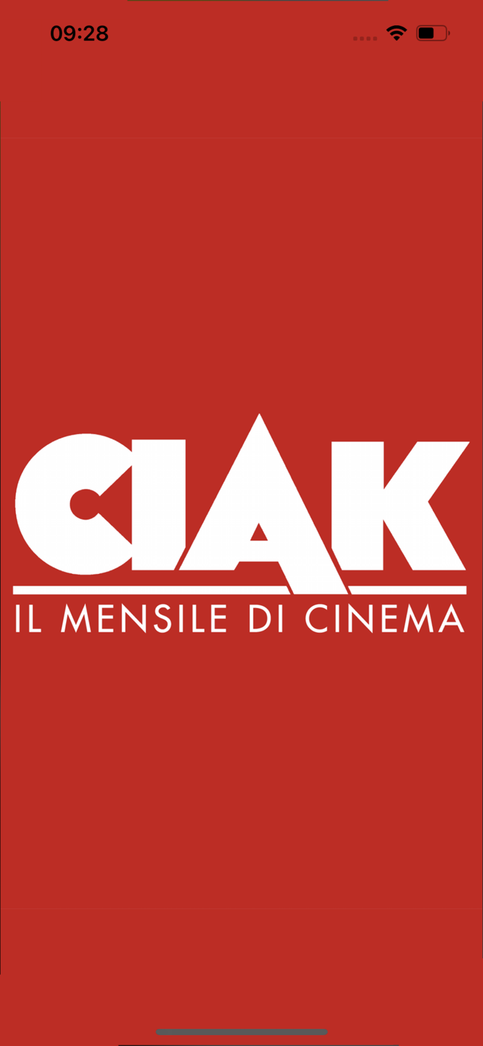 Ciak - Digital