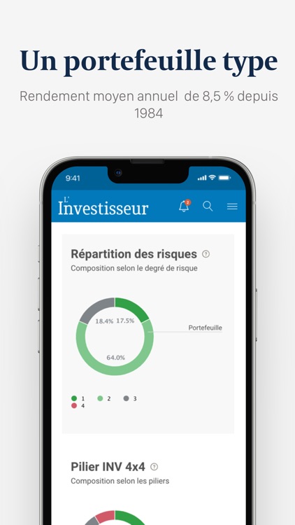 L’Investisseur screenshot-4