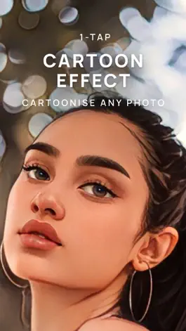 Game screenshot Lensto: AutoBackground Changer apk