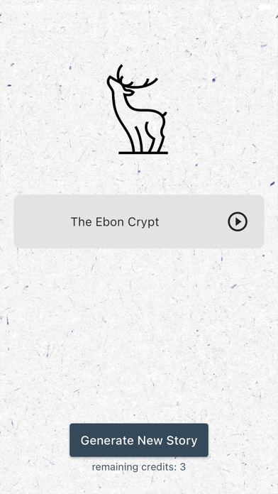 Novels By AI Screenshot