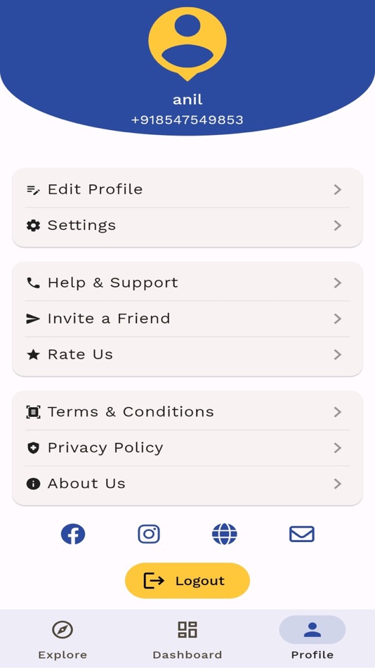#1. Ascent PM services (iOS) 由: Astro Facilities