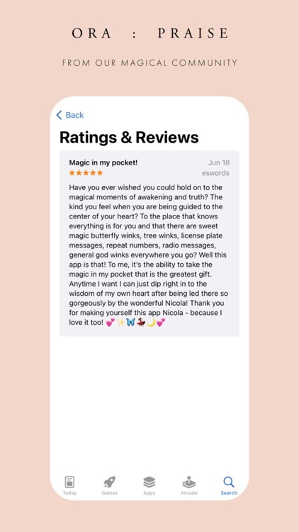 ORA GUIDE screenshot-4