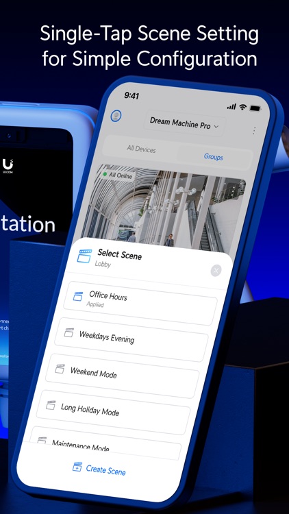 UniFi Connect screenshot-5