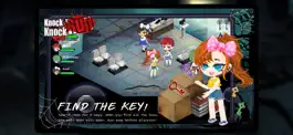 Game screenshot Knock Knock Run mod apk