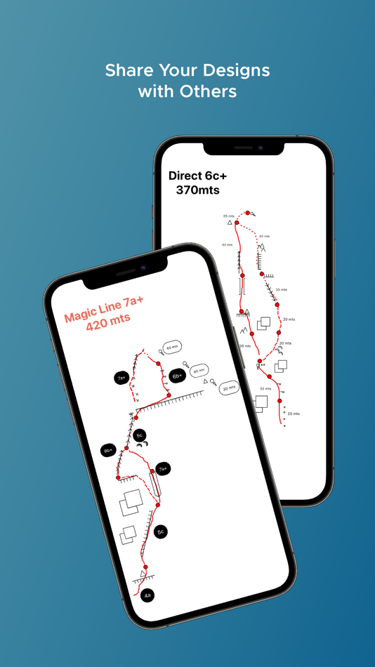 #4. Topo Maker (iOS) 由: Valentin Walker