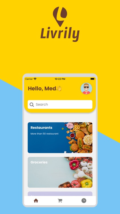 Livrily | لفريلي