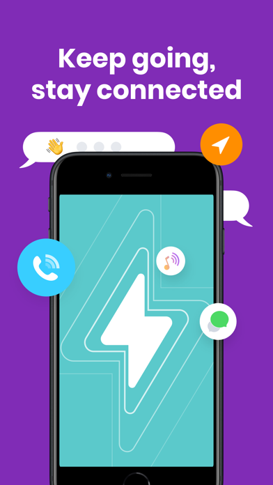 AppSphere Screenshot