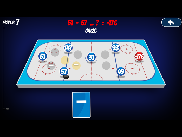 Prof Bunsen Teaches Math 8