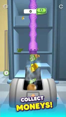 Game screenshot The Robber apk