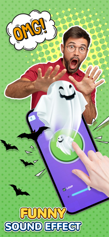 Prank Toys Simulator screenshot 2