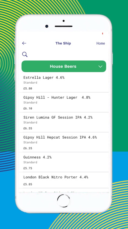 Frontier Pubs screenshot-3