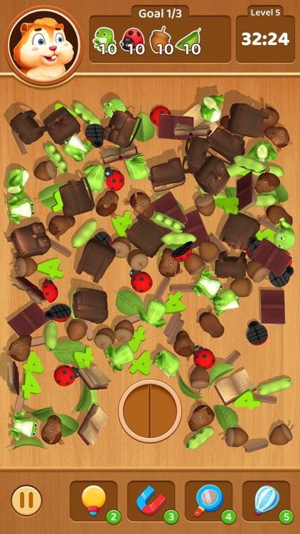 Find It: Triple Match screenshot-3