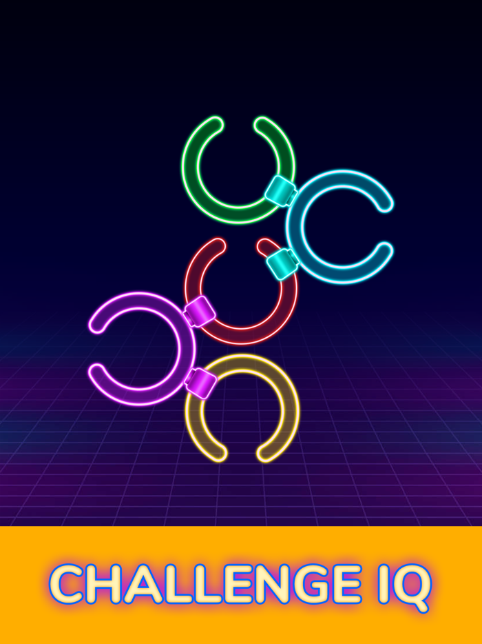 Water Sort Color Glow