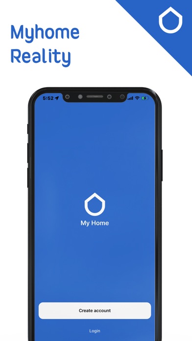 My Home Realty Screenshot