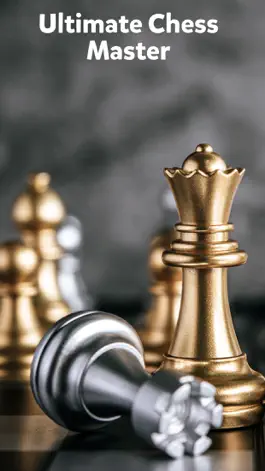 Game screenshot Ultimate Chess Master mod apk