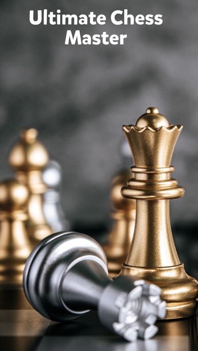 ChessMaster Chess Game App mobile android iOS apk download for