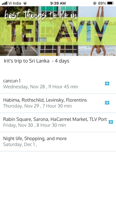 Get Trip Guru Screenshot