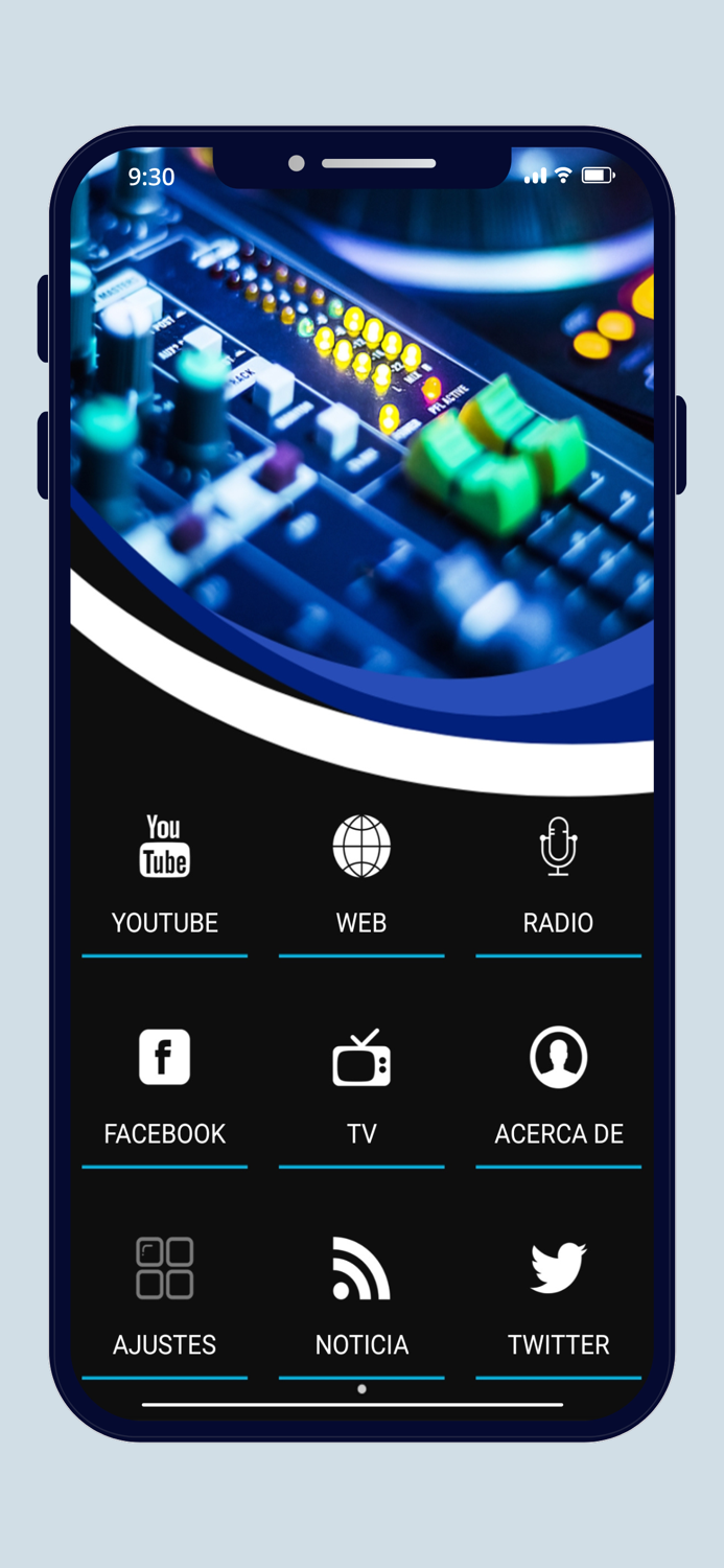 Radio Consejero Fiel