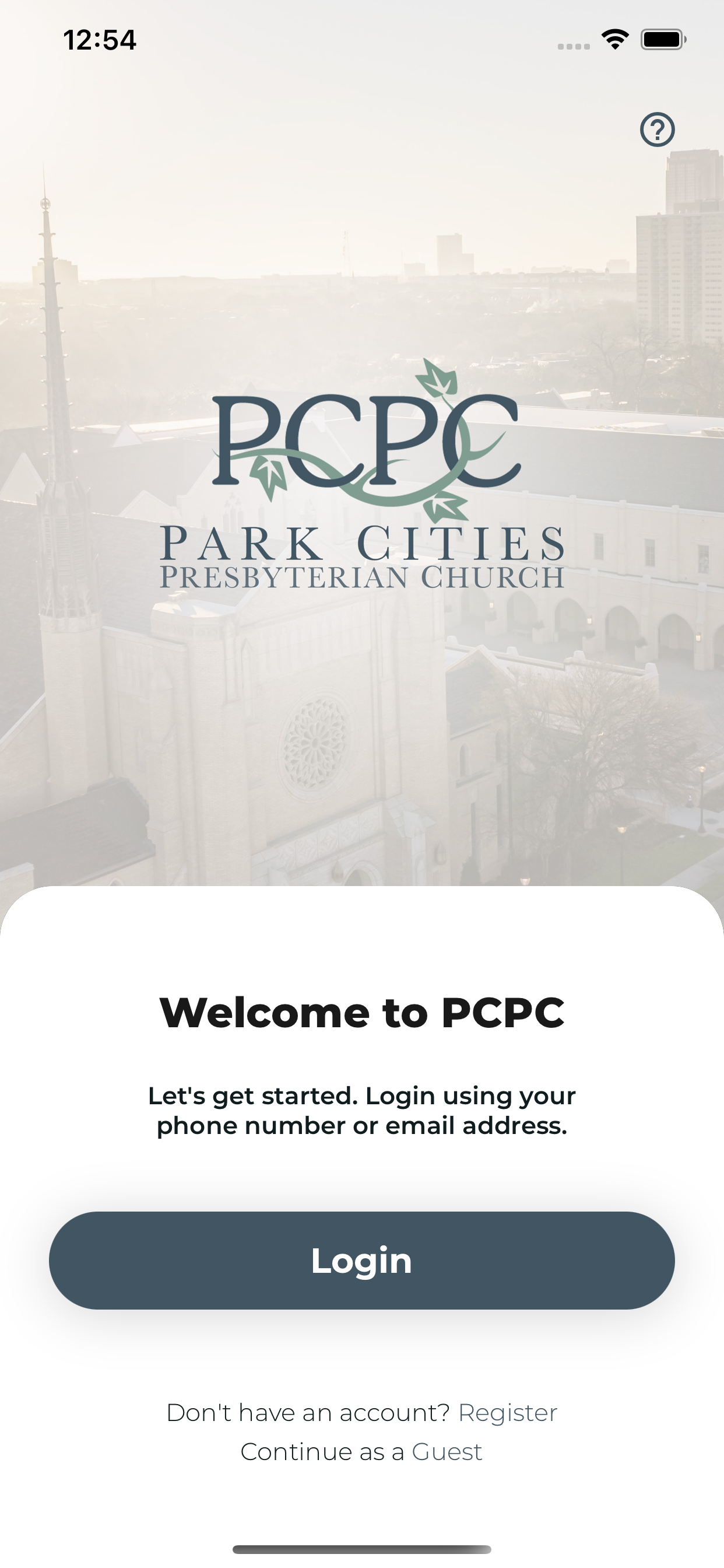 PCPC