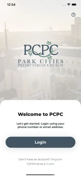 Game screenshot PCPC mod apk
