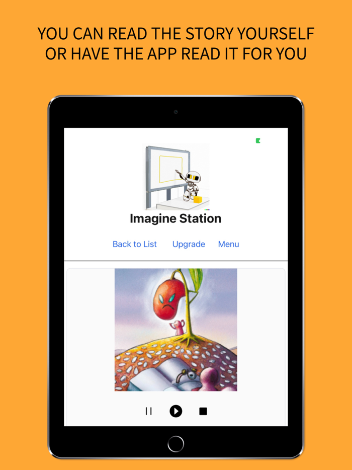 ImagineStation