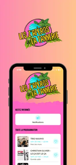 Game screenshot La Tannerie mod apk