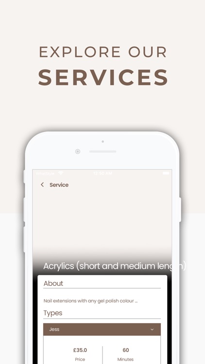 Beauty & Co By Jess And Lucy