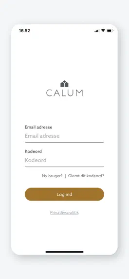 Game screenshot CALUM mod apk