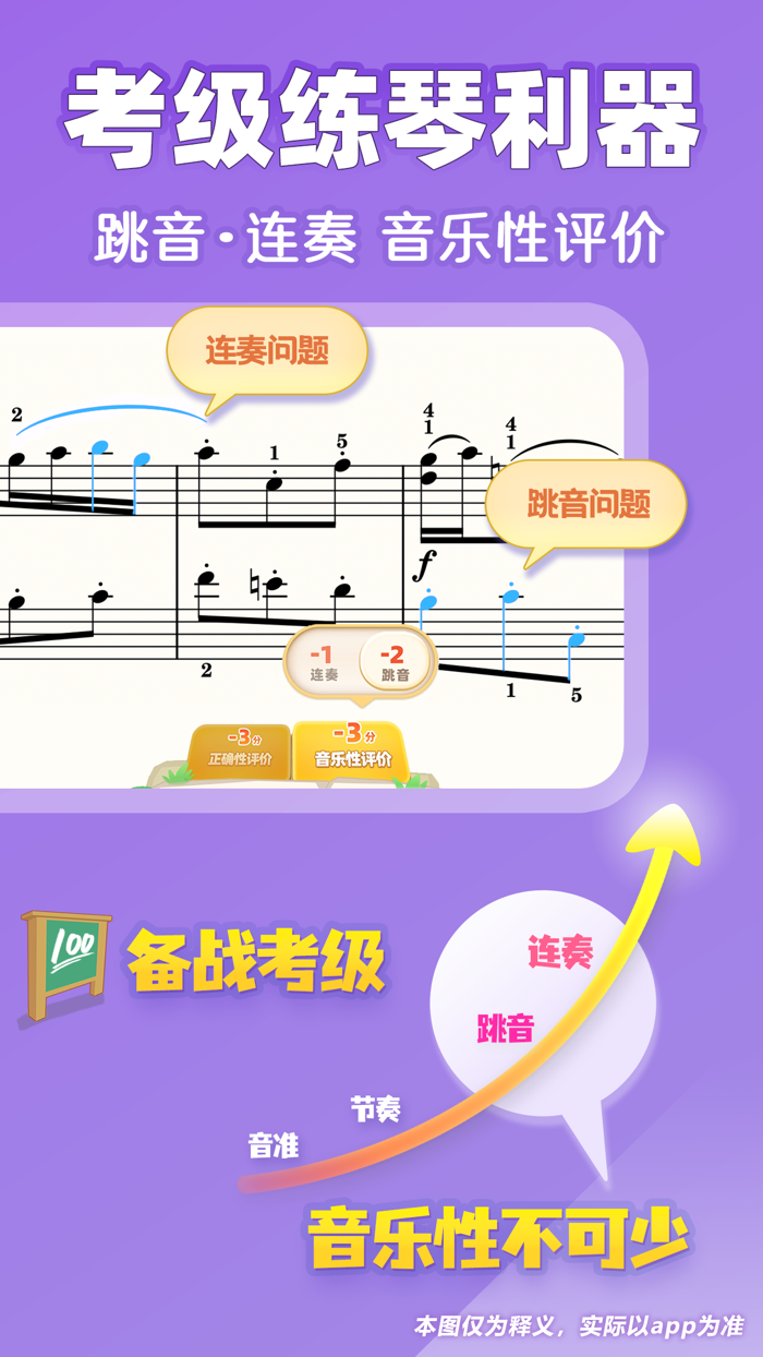 弹琴吧钢琴陪练