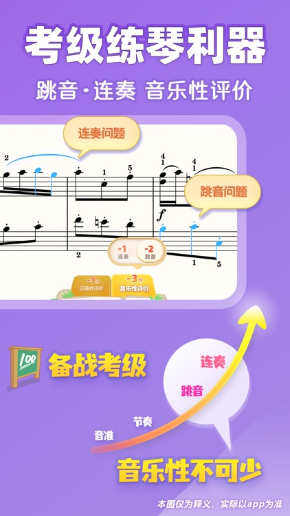 弹琴吧钢琴陪练