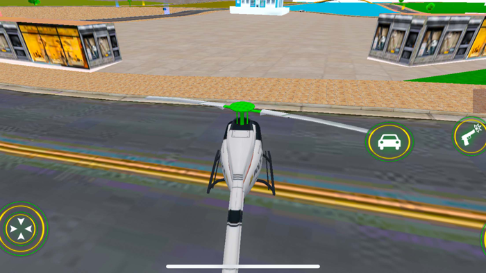 GTA 5 Gangster Vegas Vice City