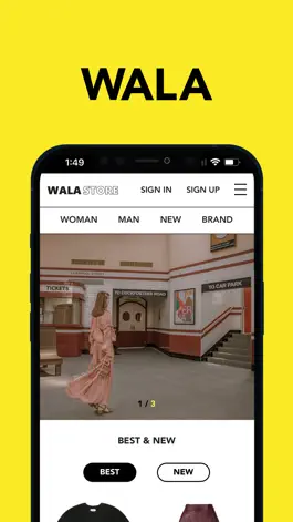 Game screenshot WALA hack