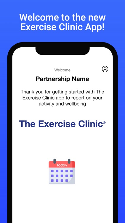 The Exercise Clinic