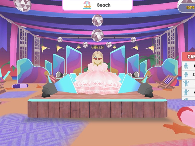 Download Famous Blox Fashion: Star Show on PC with MEmu