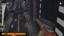 Game screenshot Us Sniper 3D mod apk