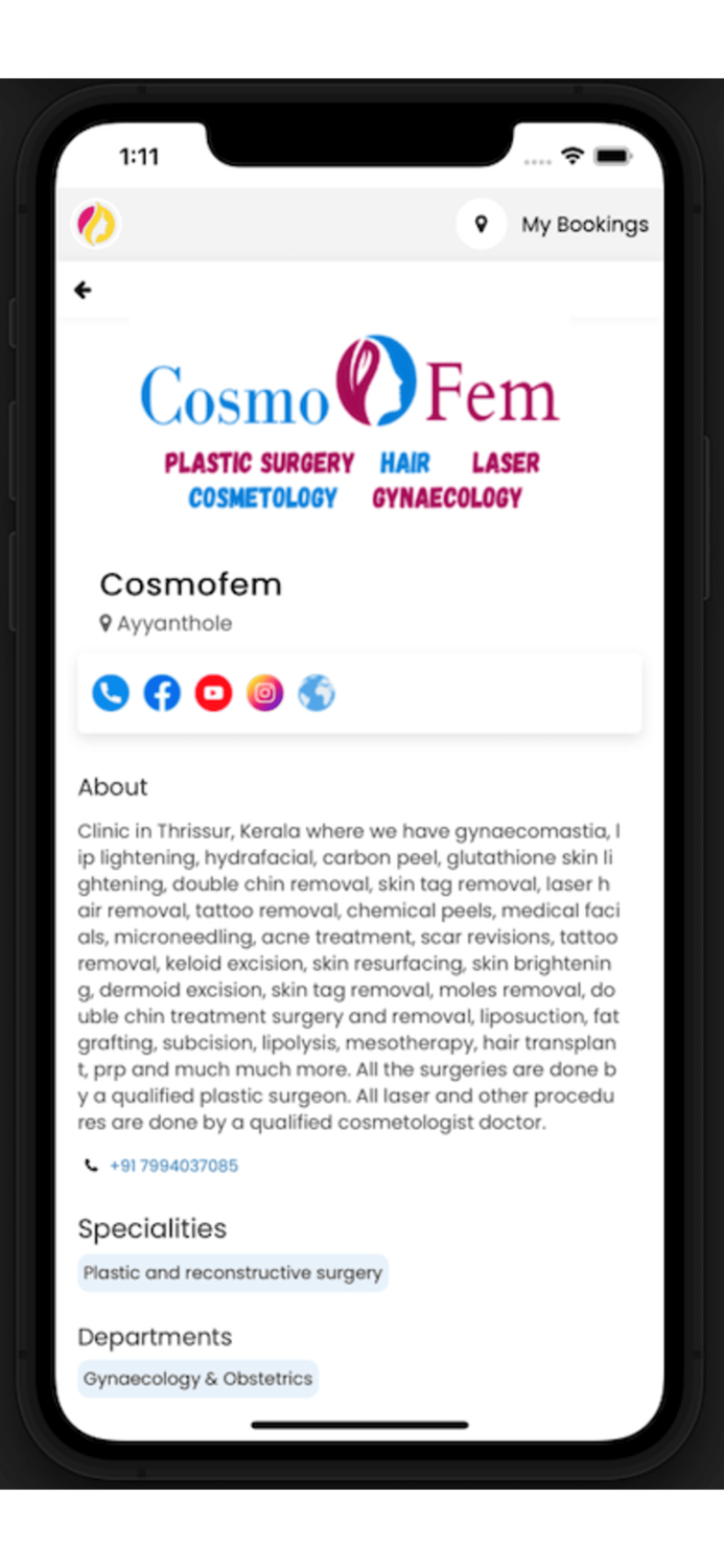 Cosmofem