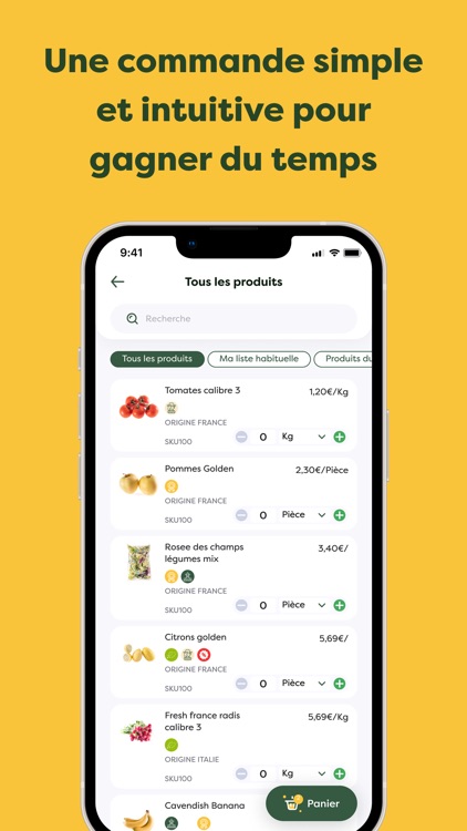 Kitchn screenshot-5