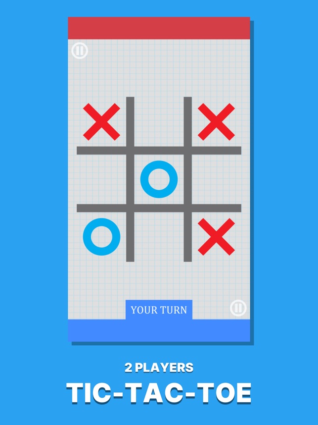 2 Player games : the Challenge Game for Android - Download