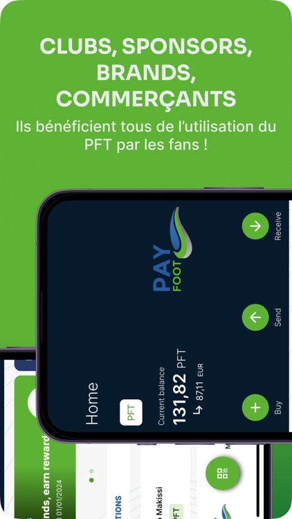 Payfoot screenshot-3