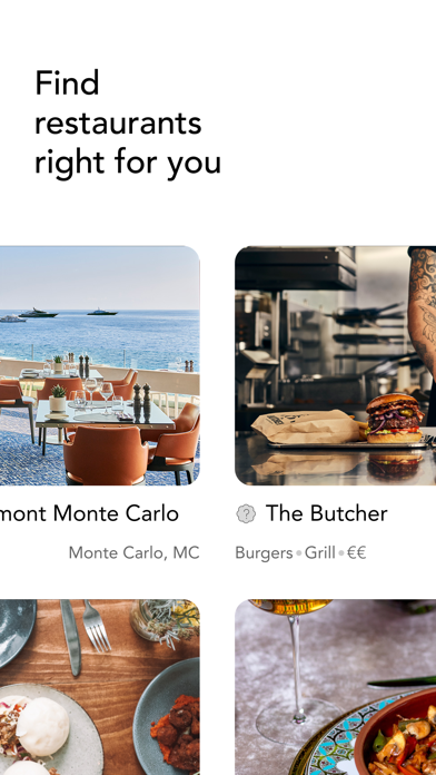 Ingredifind Screenshot
