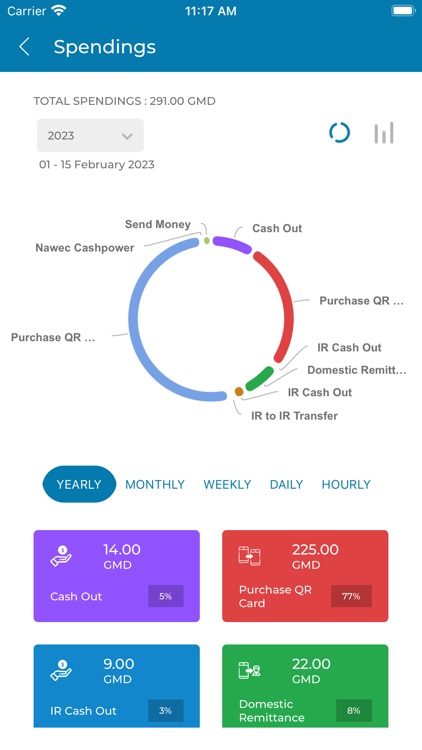 APS Wallet screenshot-3