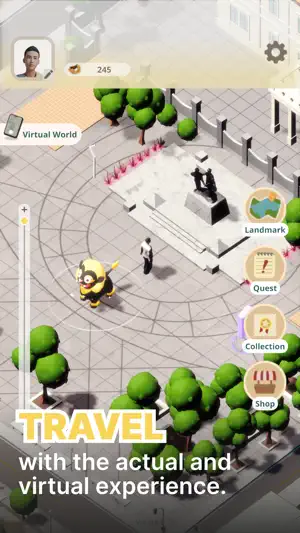 Chiangmai Landmark screenshot 2