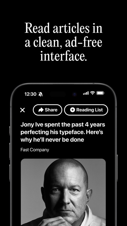 Paragraph: Share What You Read
