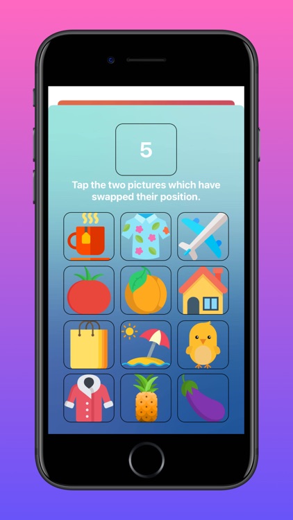 ABET456 MakeYourBrainWork screenshot-3